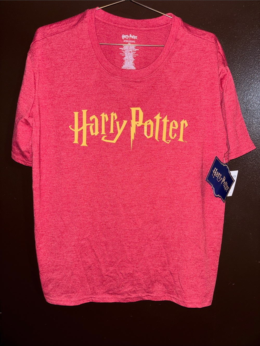 ❤️HARRY POTTER TEE❤️